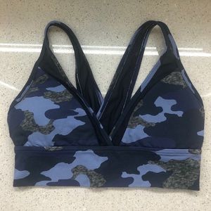 aerie sports bra